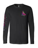 The Aurora Tee