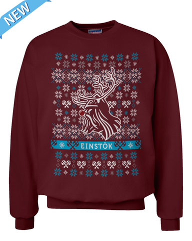 Norður Sweater
