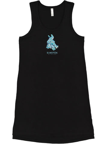 Virkni Tank Dress
